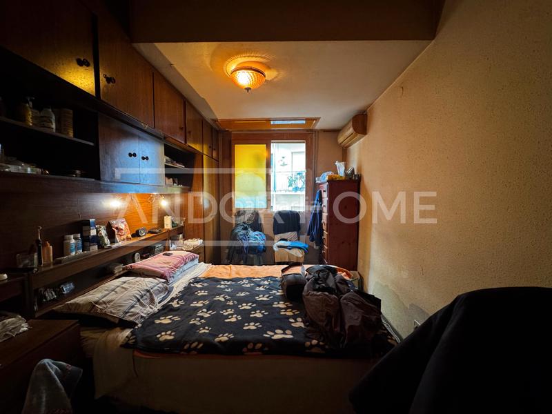 Foto a5ee9e2a-4ed6-4be1-99e6-ea1a2624d7bc. Etagenwohnung in L´Antiga Esquerra de l´Eixample Barcelona