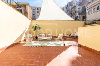 Appartamento  Carrer de la diputació. Piso en venta en l'eixample