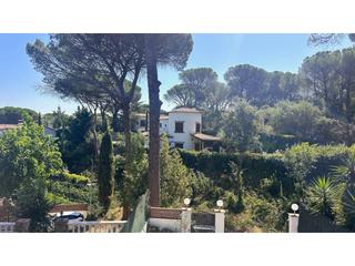 Casa  Les agudes. Casa en venta en santa cristina daro