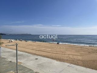 Apartament  Maritimo. Apartamento frontal al mar