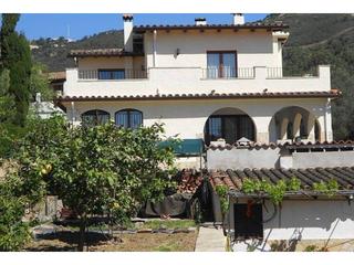 Casa a Castell d´Aro. Casa en venta en canyet