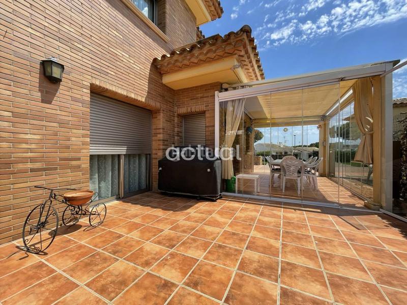 Foto 36778221-4103-48c9-9022-8434e46b4bae. Casa con riscaldamento parcheggio piscina in Fenals Platja d´Aro