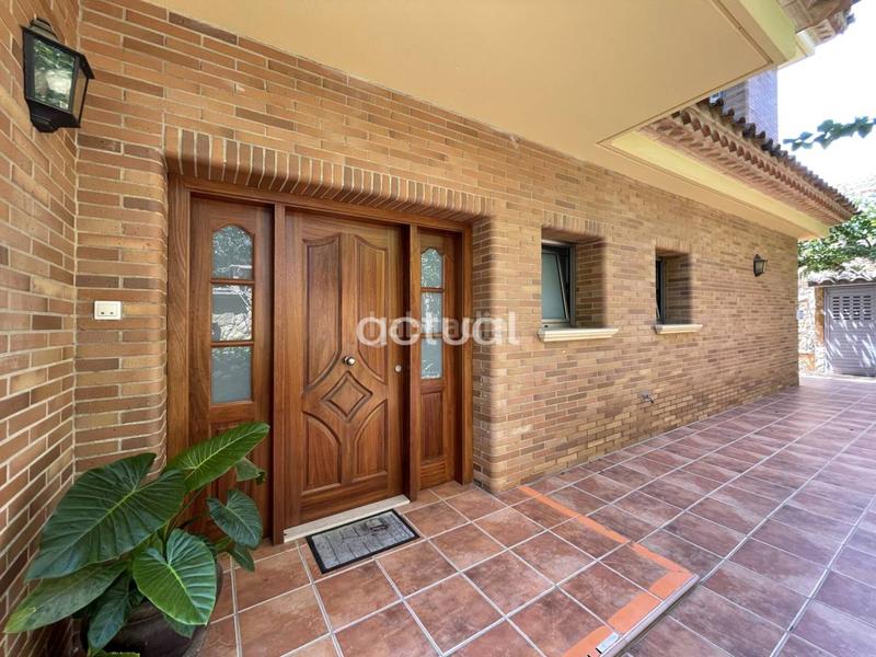 Foto 37274968-dbb2-4304-a5d7-9395d424f849. Casa con riscaldamento parcheggio piscina in Fenals Platja d´Aro