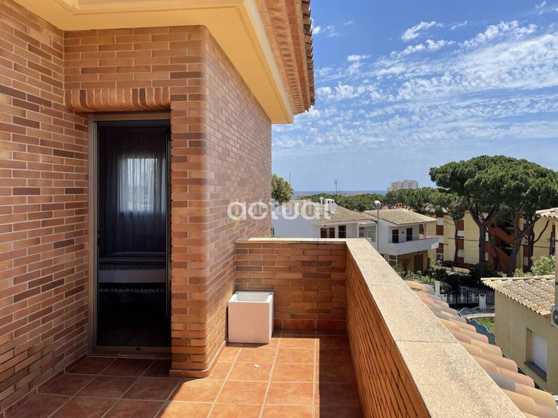 Foto 3b93dfe1-8f9f-4200-877c-cd892a8f2f5a. Casa con riscaldamento parcheggio piscina in Fenals Platja d´Aro