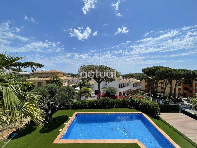 Foto 736c91b5-bebf-4678-89ca-0c6c3e776271. Casa con riscaldamento parcheggio piscina in Fenals Platja d´Aro