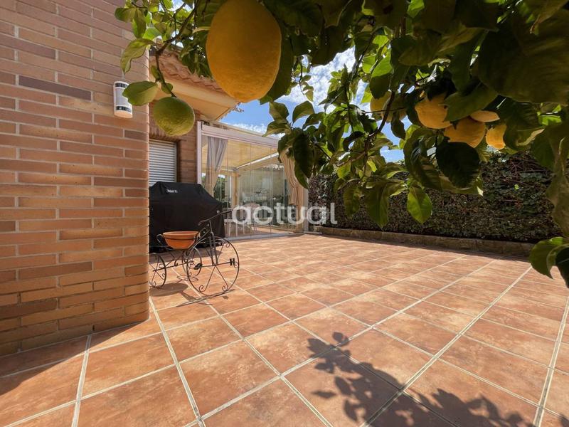 Foto e00ba585-f8b6-4b2e-85d3-e9436678a5b0. Casa con riscaldamento parcheggio piscina in Fenals Platja d´Aro