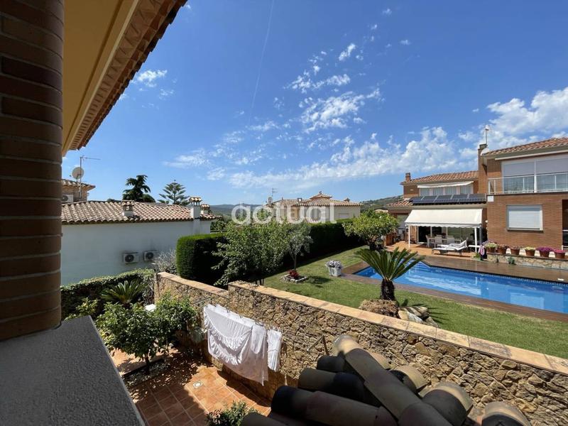Foto e4b7ca46-b6e2-491e-a5c3-7db546cd20a3. Casa con riscaldamento parcheggio piscina in Fenals Platja d´Aro