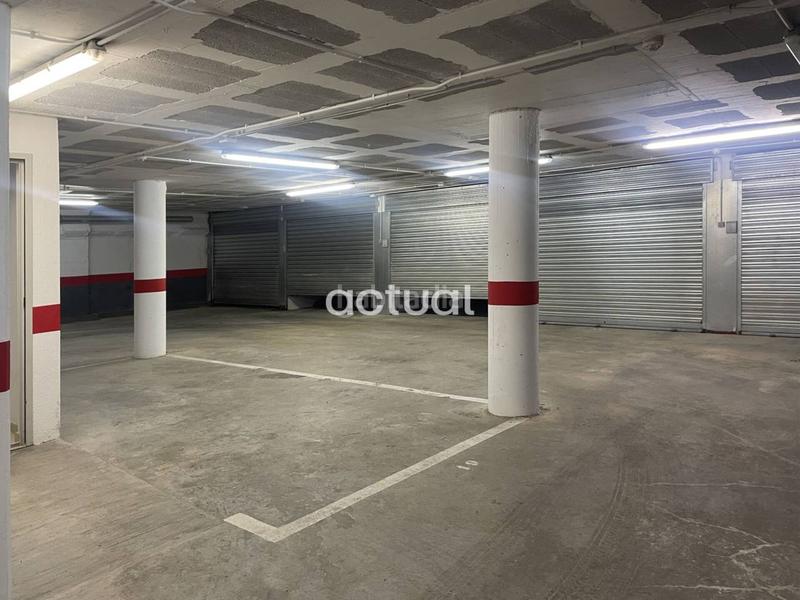 Foto 13ed4956-440e-4e12-9693-630a28b50259. Posto auto in Fenals Platja d´Aro