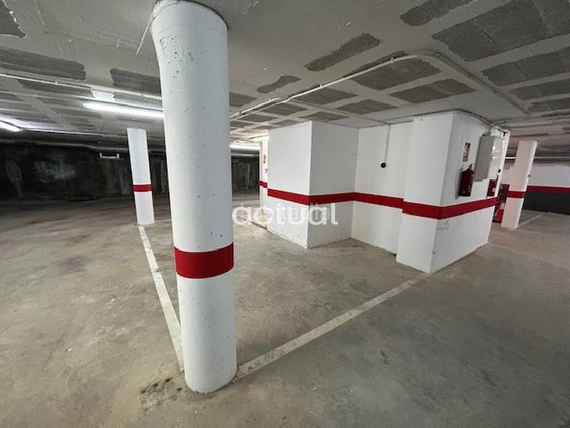 Foto 4d9ee82b-59b8-4b7b-a45a-e7f16edfbe10. Posto auto in Fenals Platja d´Aro