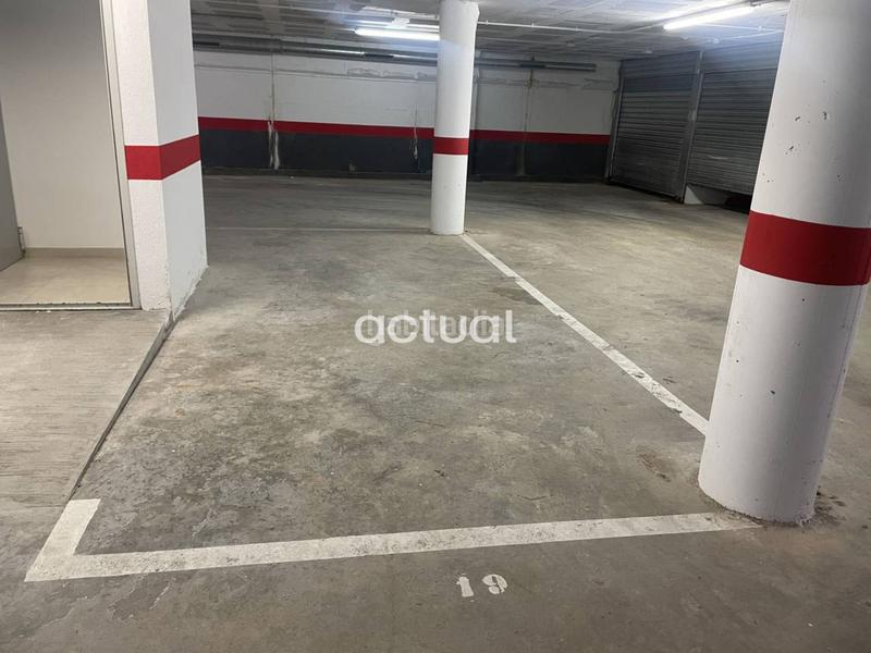 Foto b7f54f60-ec9e-42f9-9388-f0ec3c804752. Posto auto in Fenals Platja d´Aro