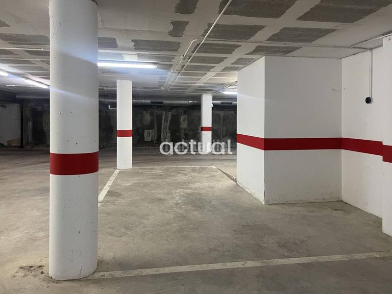 Foto c491fc7f-0ad3-4250-8450-644f9c6a015d. Posto auto in Fenals Platja d´Aro