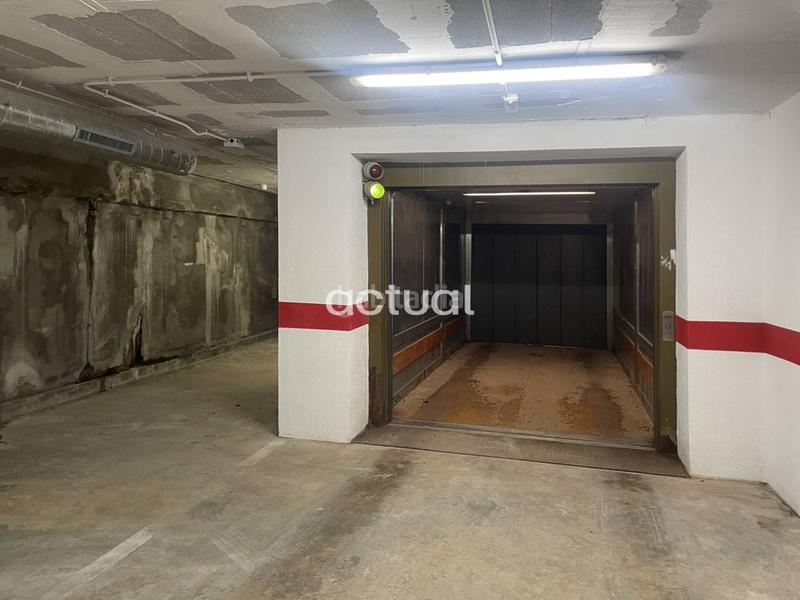 Foto d0ae4060-64ab-4749-95bc-fc1e52b2873a. Posto auto in Fenals Platja d´Aro