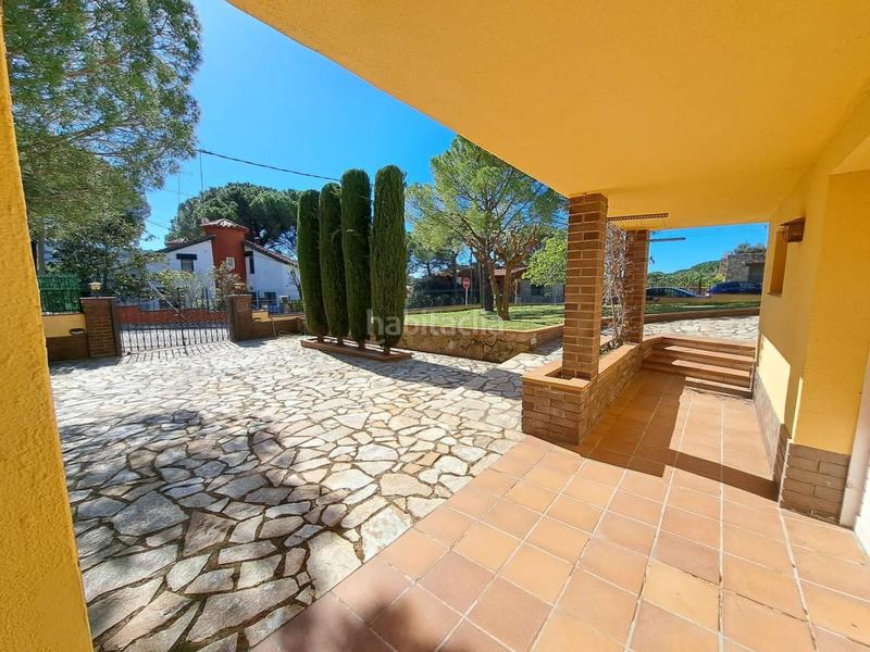 Foto 23e5154f-473b-44fa-a3ed-be1f7a1a5747. Maison avec parking piscine dans Urbanitzacions del Nord Santa Cristina d´Aro