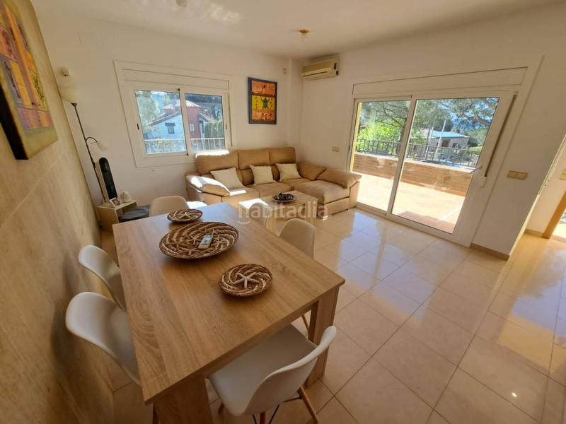 Foto 3005abbe-5665-4f3e-b92b-0f40f20f233c. Maison avec parking piscine dans Urbanitzacions del Nord Santa Cristina d´Aro