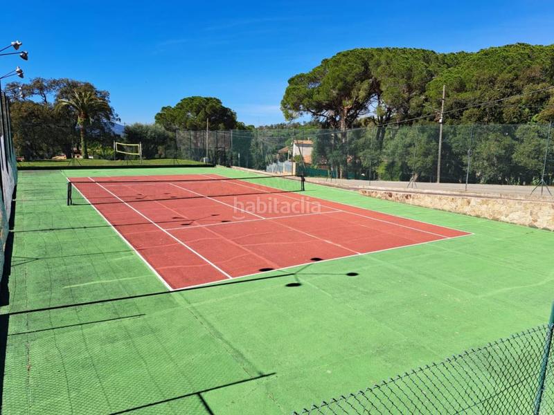 Foto 4e8e59fe-0e43-4497-8abd-1aa9a06b338e. Maison avec parking piscine dans Urbanitzacions del Nord Santa Cristina d´Aro