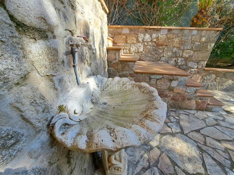 Foto 672fc09c-2e85-40f7-a04c-ed948627f6ad. Maison avec parking piscine dans Urbanitzacions del Nord Santa Cristina d´Aro