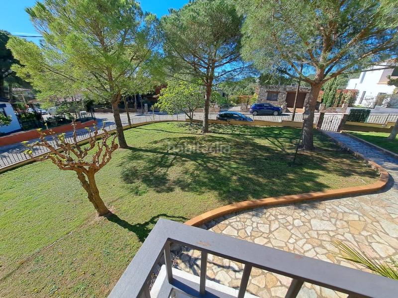 Foto 82b7a140-26d8-4802-9c36-d652b322fa5a. Maison avec parking piscine dans Urbanitzacions del Nord Santa Cristina d´Aro