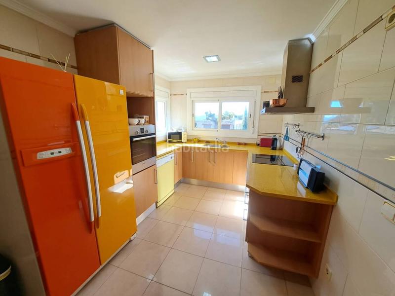 Foto bcc088ac-53bf-45cd-bc11-d8e62a868d42. Maison avec parking piscine dans Urbanitzacions del Nord Santa Cristina d´Aro