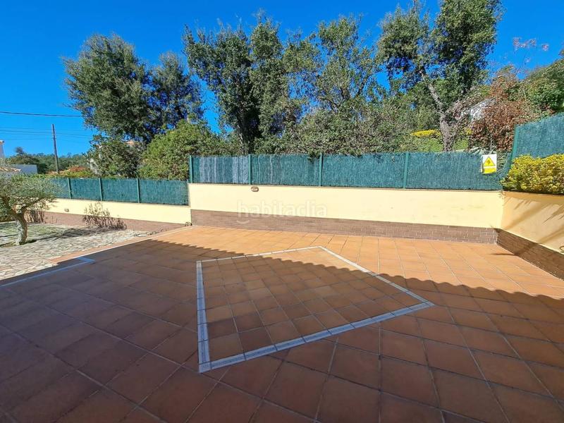 Foto dc2bfccb-9a44-4a87-a64f-6d83a5e257d5. Maison avec parking piscine dans Urbanitzacions del Nord Santa Cristina d´Aro