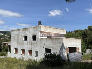 Casa  Aragó. Casa en mas pere calonge