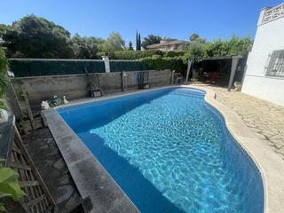 Casa  Fondils. Casa en sant antoni de calonge