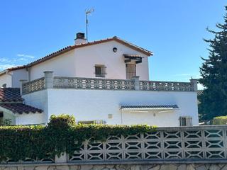 Casa  Fondils. Casa en sant antoni de calonge