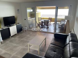 Apartament  Paseo marítimo. Apartamento en primera línea de playa