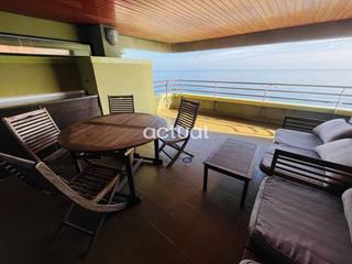 Apartament  Paseo marítimo. Apartamento en primera línea de playa