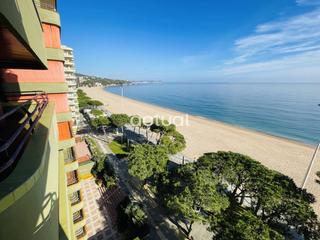 Apartament  Paseo martimo. Apartamento en primera lnea de playa