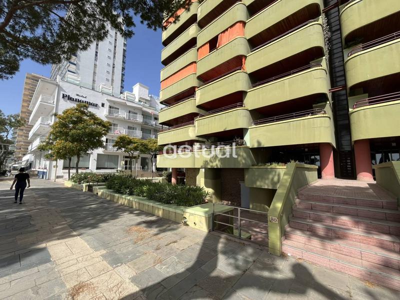 Foto 06c52287-9cd3-44c9-bb11-e2316d9faa6d. Apartament amb calefacció aparcament a Centre-Platja Platja d´Aro