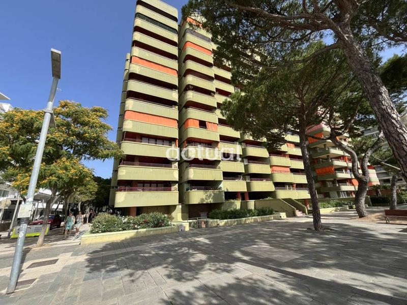 Foto 7d7c1aef-8221-43c8-9595-fd561735546b. Apartament amb calefacció aparcament a Centre-Platja Platja d´Aro
