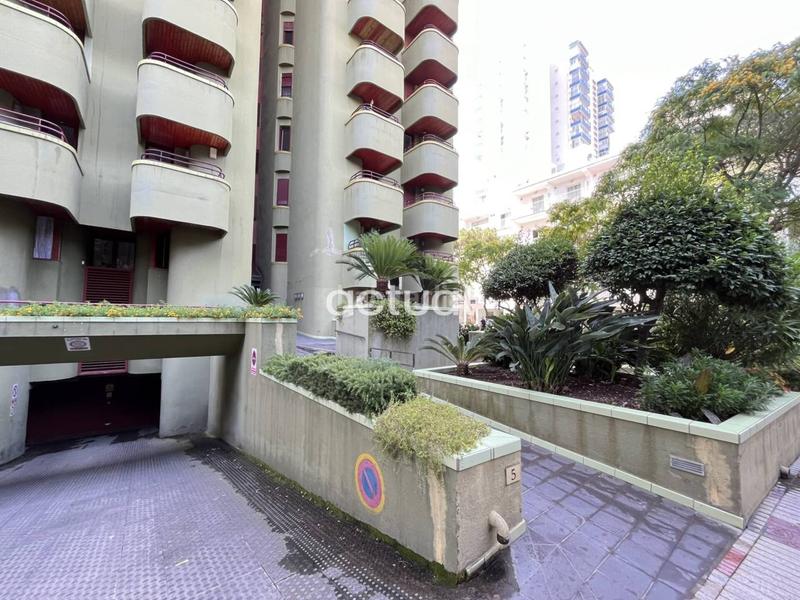 Foto 883ff428-068b-47f2-b01c-2d6660b77b08. Apartament amb calefacció aparcament a Centre-Platja Platja d´Aro