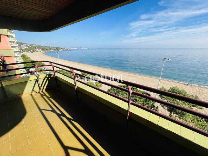Foto 8cacf257-2afc-4575-8fc2-9d87f0c51738. Apartament amb calefacció aparcament a Centre-Platja Platja d´Aro