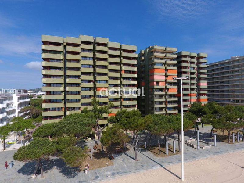 Foto 8dc2c529-1e21-4f0e-a2ae-4e27eee0e5c5. Apartament amb calefacció aparcament a Centre-Platja Platja d´Aro