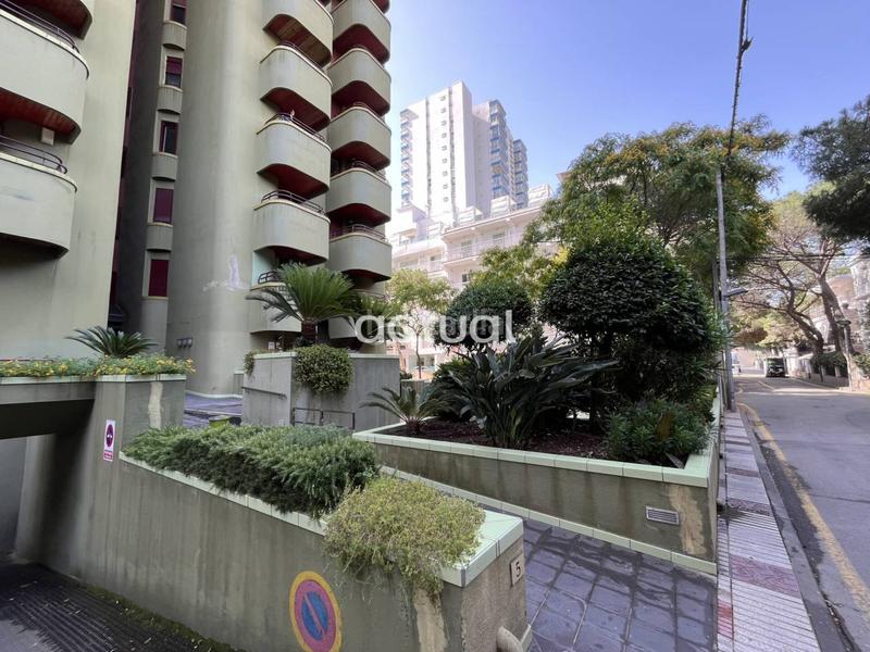Foto c56de1b8-de41-4957-ac3b-ce9c771fef94. Apartament amb calefacció aparcament a Centre-Platja Platja d´Aro