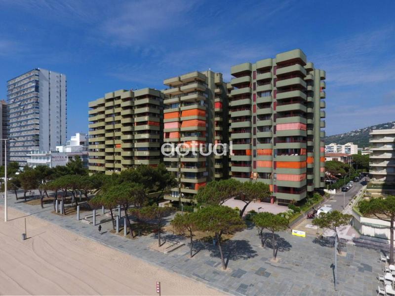 Foto d90fd2ca-e663-4517-83a1-44d72883af8f. Apartament amb calefacció aparcament a Centre-Platja Platja d´Aro