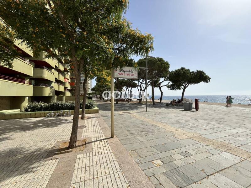 Foto eb29851d-382d-438e-afe3-f3dedba63c1d. Apartament amb calefacció aparcament a Centre-Platja Platja d´Aro