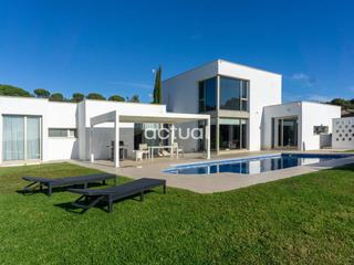Casa en Gírgola