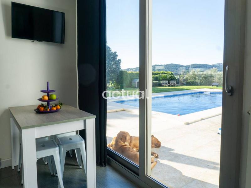 Foto f634bea4-f22e-4a09-b6ad-decc1d76ab8e. Casa preciosa casa en urbanización privilegiada de calonge. en Sant Antoni de Calonge