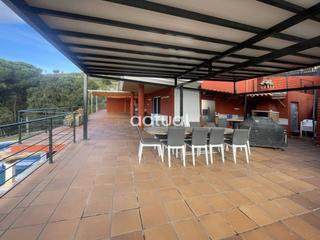 Xalet  Mas semi. Casa mas semi