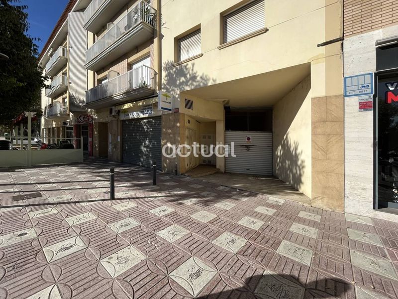 Foto 7c519d64-00fe-485d-b28b-733967385f25. Pis amb calefacció aparcament a Santa Cristina Poble Santa Cristina d´Aro