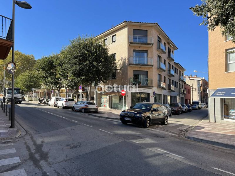 Foto f38b491c-20bc-43ac-bc81-633384301873. Pis amb calefacció aparcament a Santa Cristina Poble Santa Cristina d´Aro