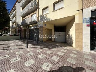 Appartement  Pere gerones. Gran ático en el centro de santa cristina daro