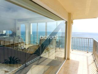 Apartament  Paseo maritimo. Venta de piso en castell daro, platja daro i sagaró