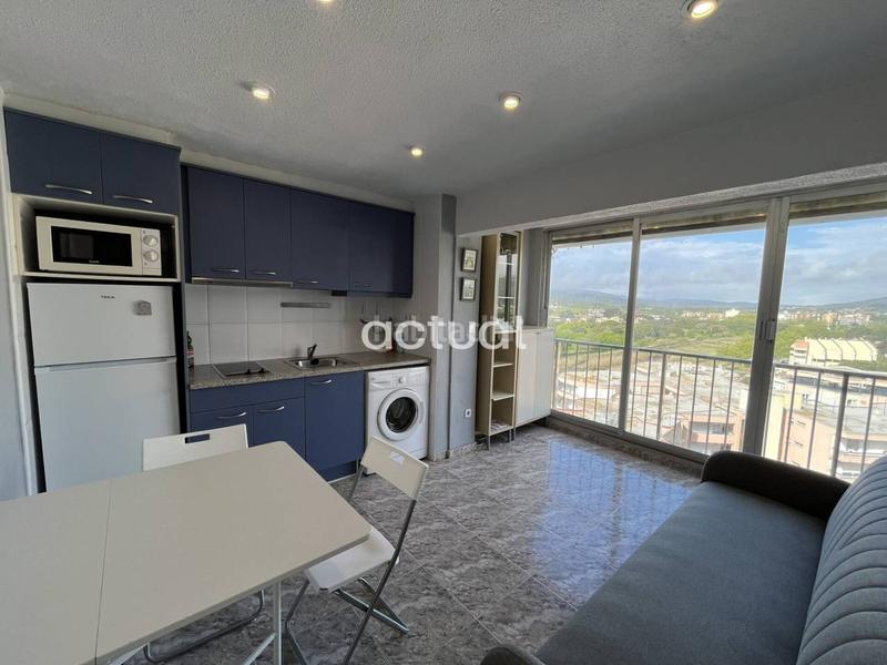Foto c7ff61fb-b990-4fa2-8f02-1539c957a583. Monolocale in Centre-Platja Platja d´Aro