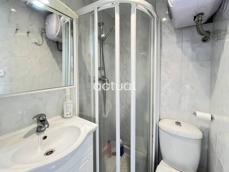 Foto f9a07749-9964-4ad7-85d0-613f851bda2b. Monolocale in Centre-Platja Platja d´Aro