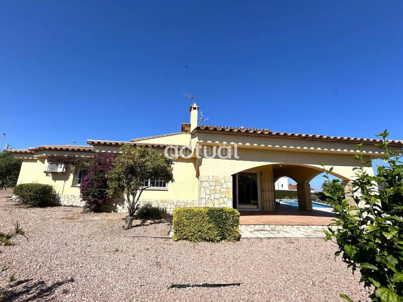Foto 116e7041-f165-4fe3-bf2c-b3a049213ae5. House with heating parking pool in Fenals Platja d´Aro