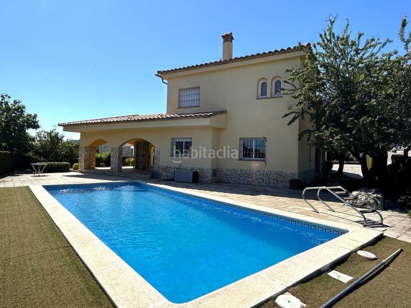 Foto 1227c4e6-def8-4452-a088-376ed5625a28. Casa  en venta en centreplatja gran17250 en Fenals Platja d´Aro