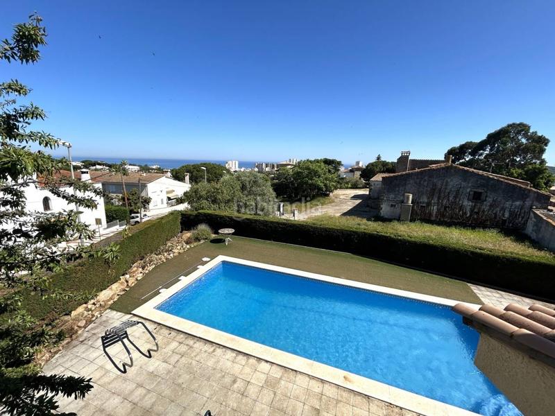 Foto 193c31c5-1021-4000-88d7-8a97d7b6ffec. Casa  en venta en centreplatja gran17250 en Fenals Platja d´Aro
