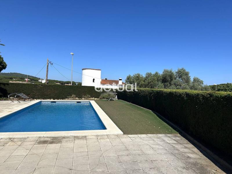 Foto 1fe79575-2947-42f5-9727-262961d178ba. House with heating parking pool in Fenals Platja d´Aro
